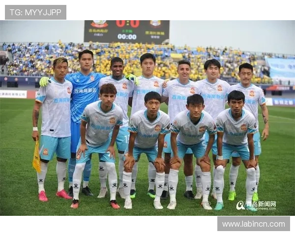 青岛西海岸两将晋升一线队正式 青岛西海岸两将晋升一线队正式