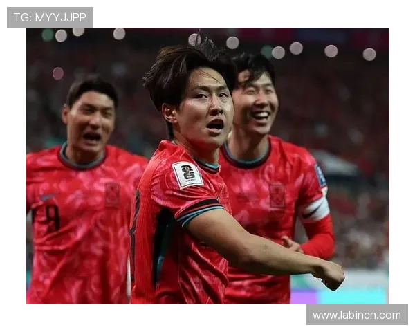 韩国热身赛0比4惨败非洲劲旅 孙兴慜哑火