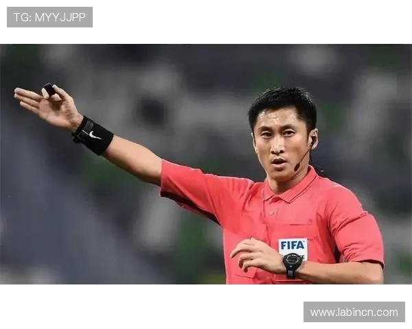 马宁四官执法亚冠精英赛决赛