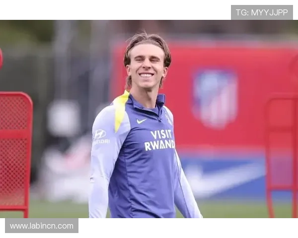 马竞官方宣布巴里奥斯左大腿受伤恢复待定